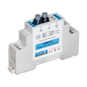 RS485 optical fiber VersaLink low voltage serial converter