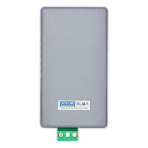 Convertitore seriale USB RS485 isolato autoalimentato
