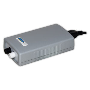 USB synthetic fiber self-powered serial converter