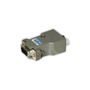 RS232 synthetic optical fiber DB9 serial converter